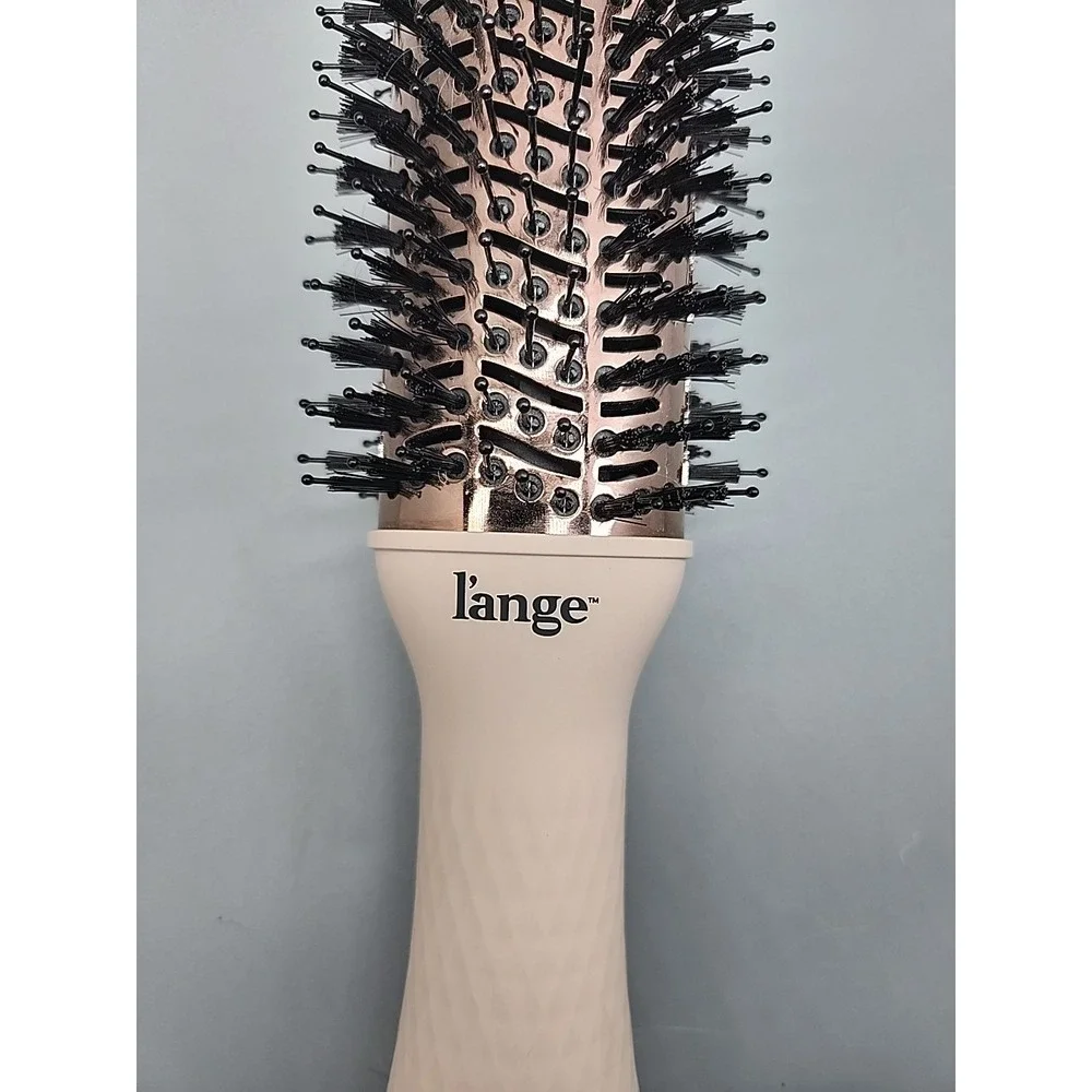 L'ange 2 in 1 Volumizing Brush Hair Dryer 3